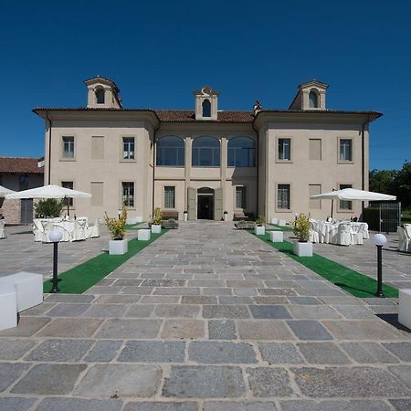 فندق Cascina Marchesa تورينو المظهر الخارجي الصورة