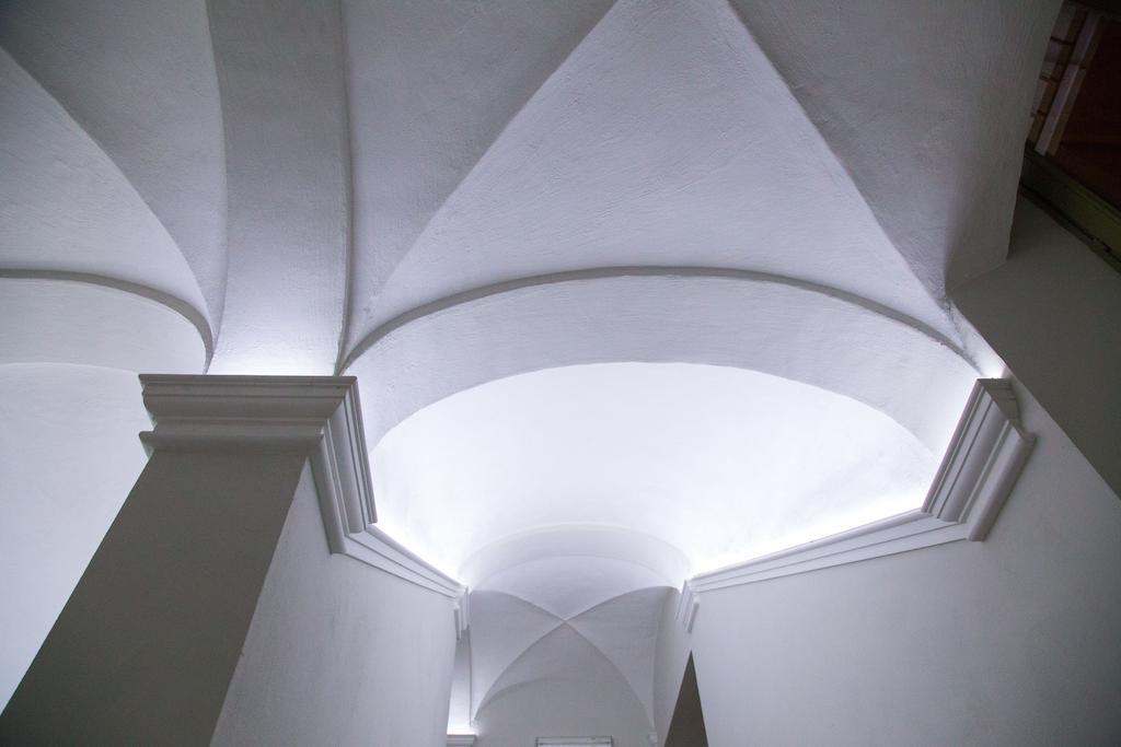 فندق Cascina Marchesa تورينو المظهر الخارجي الصورة