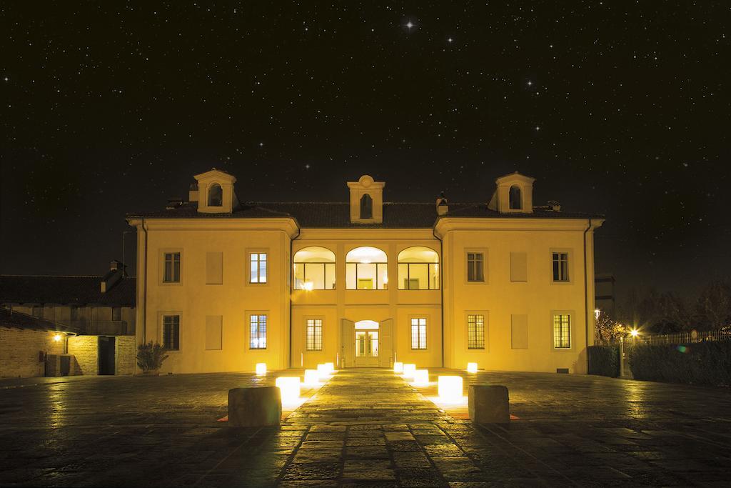 فندق Cascina Marchesa تورينو المظهر الخارجي الصورة