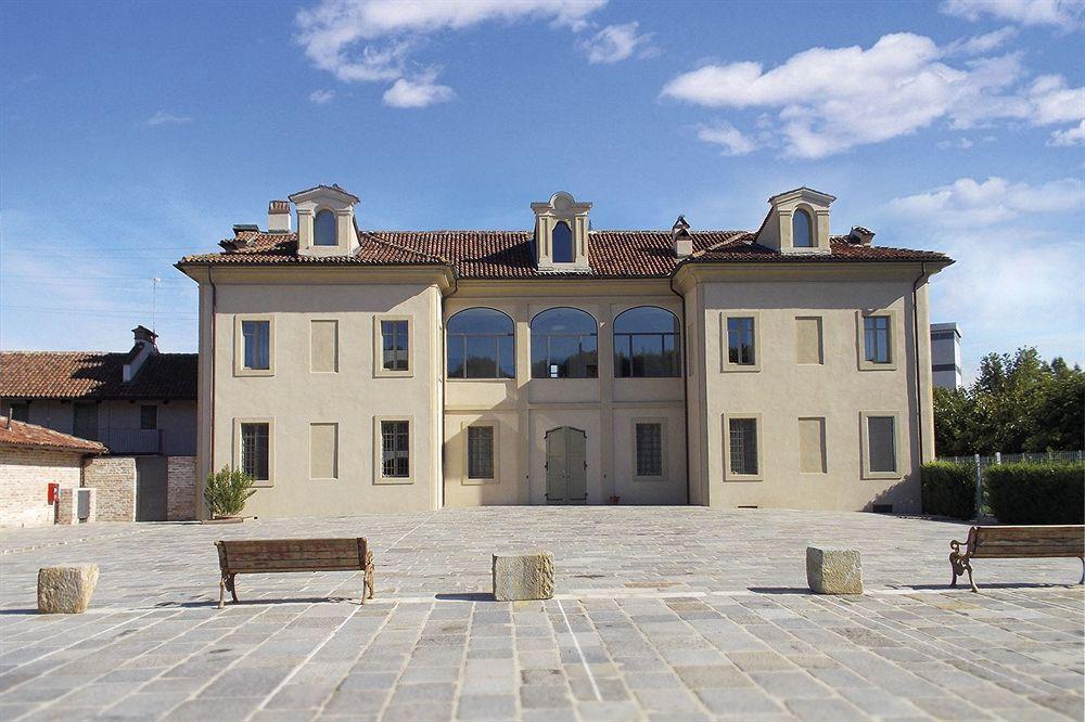 فندق Cascina Marchesa تورينو المظهر الخارجي الصورة