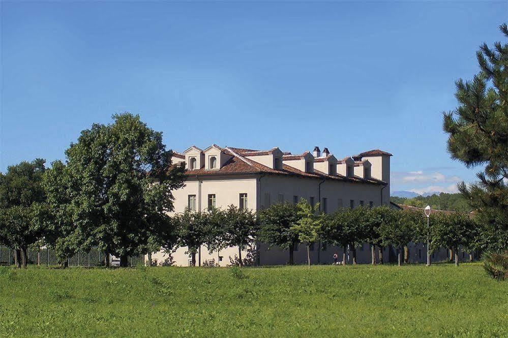 فندق Cascina Marchesa تورينو المظهر الخارجي الصورة