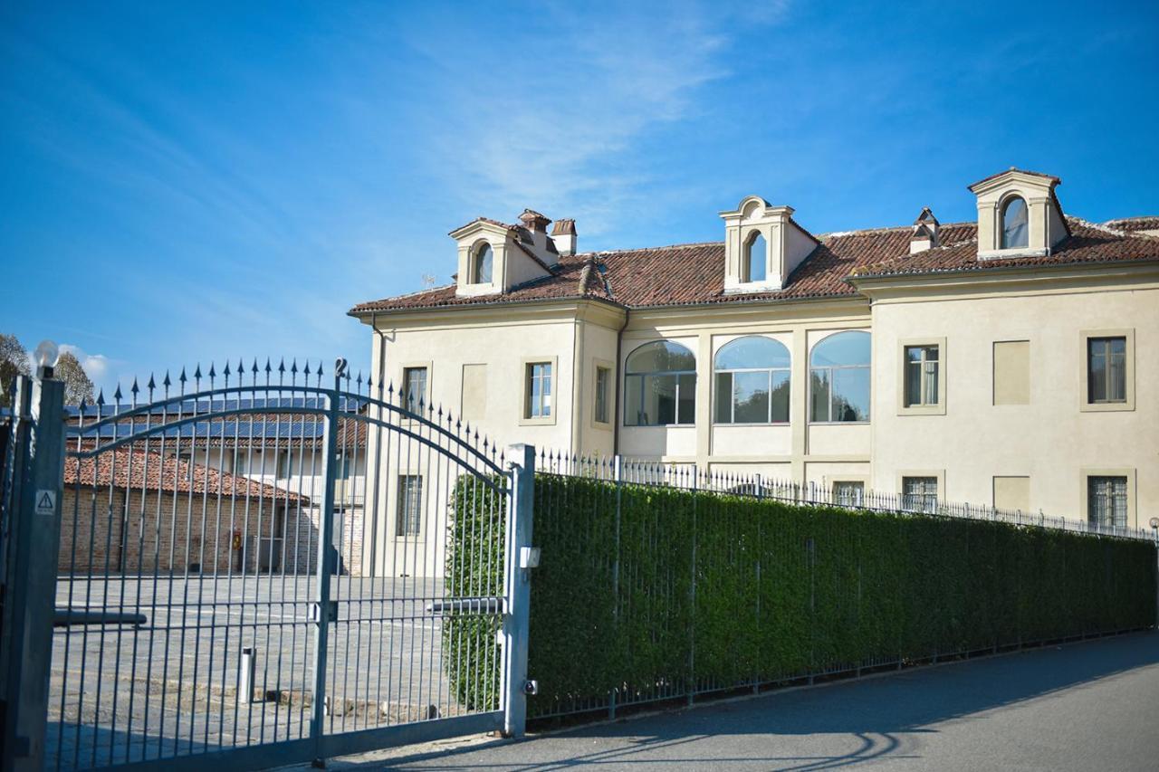 فندق Cascina Marchesa تورينو المظهر الخارجي الصورة